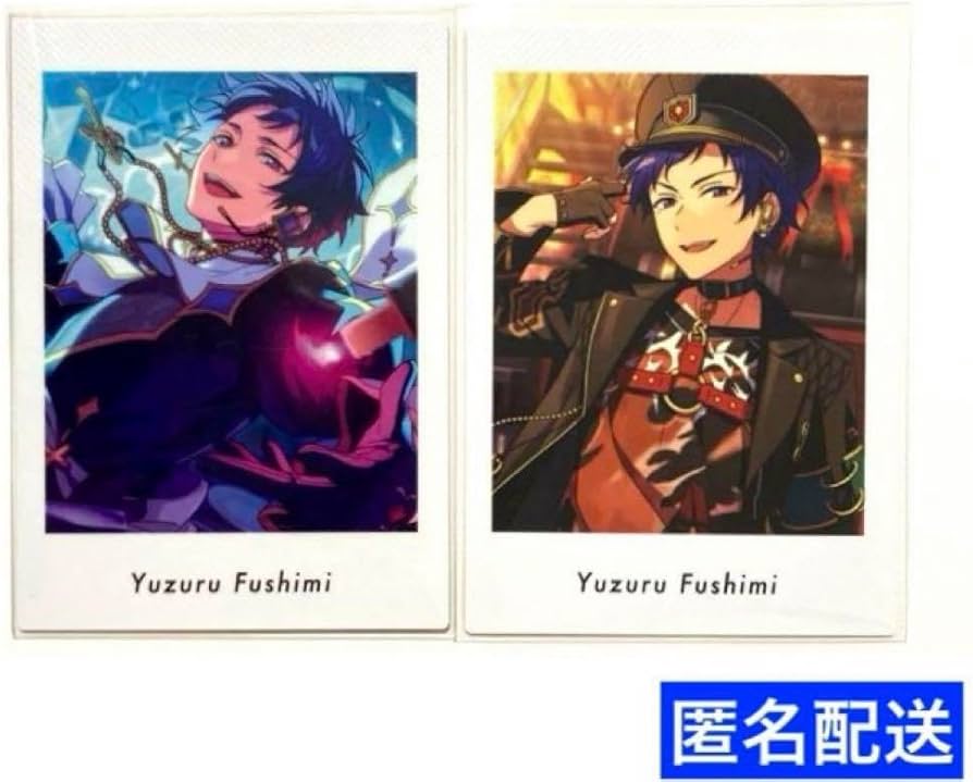 あんスタ 伏見弓弦 コレクション 缶バッジ 2025 Sep. 10点 セット 伏見