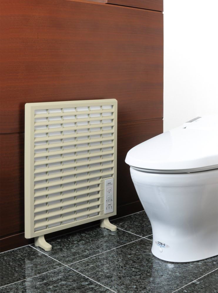 Amazon | 富士ホーロー パネルヒーター HOTLAND CARA SARA HL-600F