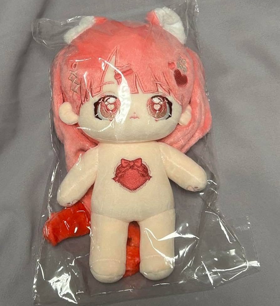 Amazon.co.jp: 無属性ぬいぐるみ 20cmサイズ : おもちゃ