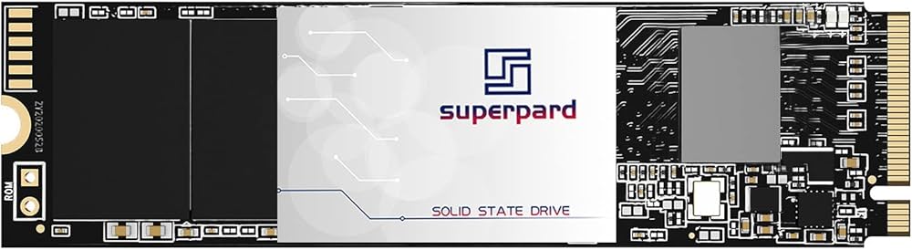 Amazon | SSD 2TB M.2 NVME PCIe Gen4.0 x 4 2280 内蔵型 読取り最大