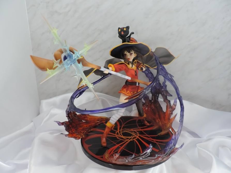 Amazon.co.jp: 渋谷スク めぐみん -エクスプロージョン ver