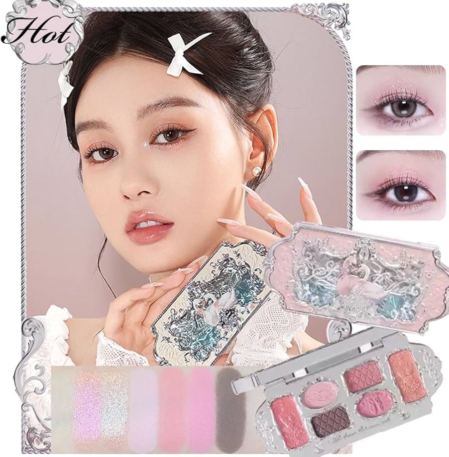 Amazon.co.jp: Flower knows（フラワーノーズ）白鳥のバレエシリーズ 6