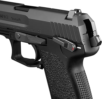 Amazon.co.jp: 東京マルイ H&K USP COMPACT 18歳以上ガスブローバック