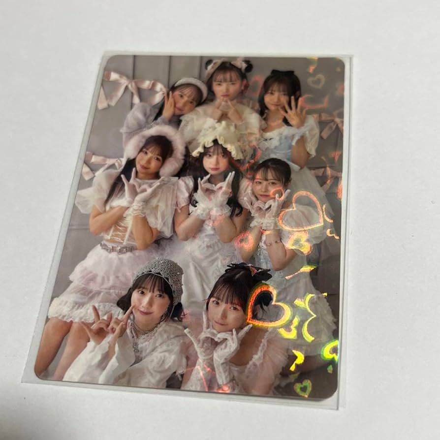 Amazon.co.jp: CUTIE STREET きゅーすと 集合 トレカ レア : おもちゃ