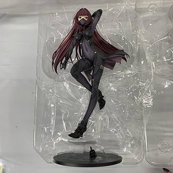 Amazon | )Fate/Grand order ランサー/スカサハ イベント限定“第一再臨