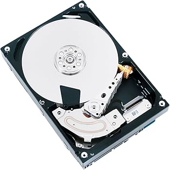 Amazon | 東芝 内蔵 ハードディスク HDD 3.5 インチ バルク品【安心の