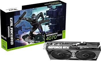 Amazon | 玄人志向 NVIDIA RTX4070 SUPER 搭載 グラフィックボード