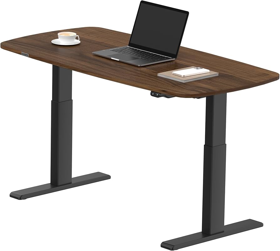 FlexiSpot T3WM-JA 電動昇降ローテーブル 傷あり 電動昇降式デスク・T3