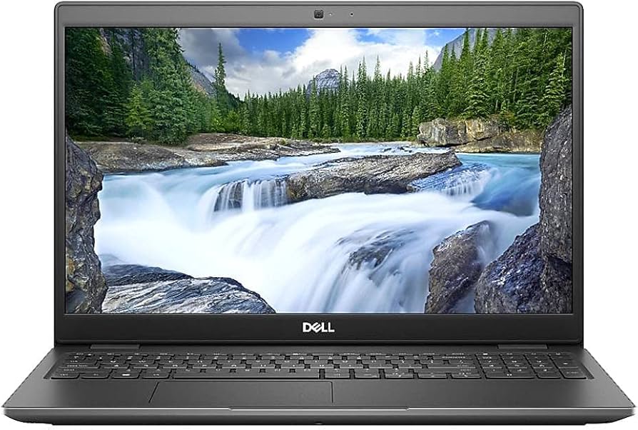 Dell Latitude 3510 15.6