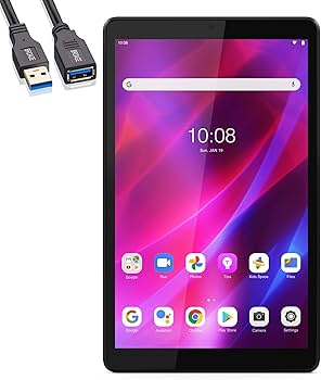 Amazon.com : Lenovo 2023 Tab M8 (4th Gen) 8