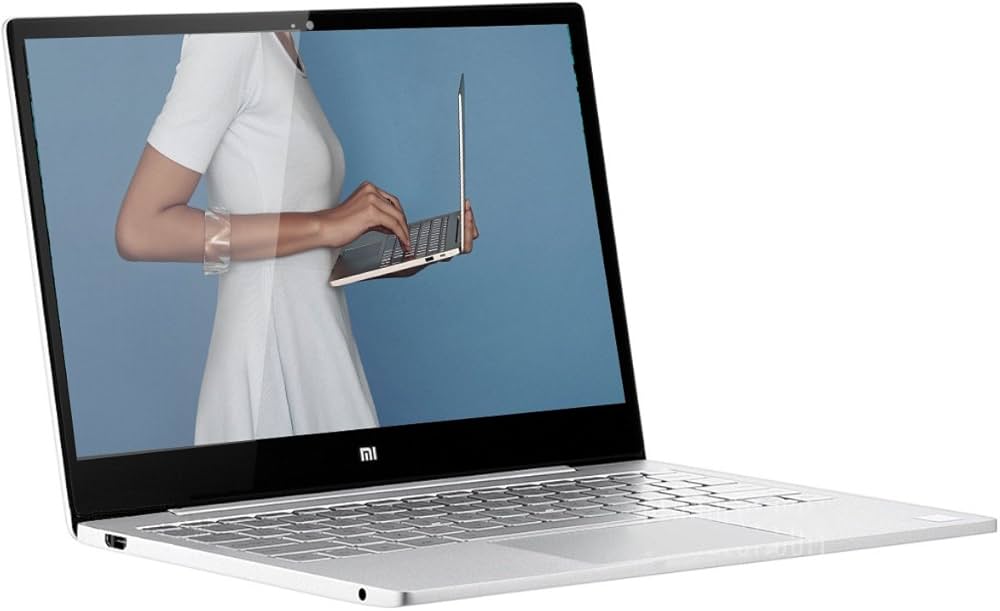 Amazon.co.jp: Xiaomi Mi Notebook Air 12 Laptop☆ Windows 10 Home