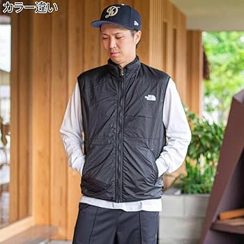 Amazon | THE NORTH FACE(ザノースフェイス) フリース ベスト