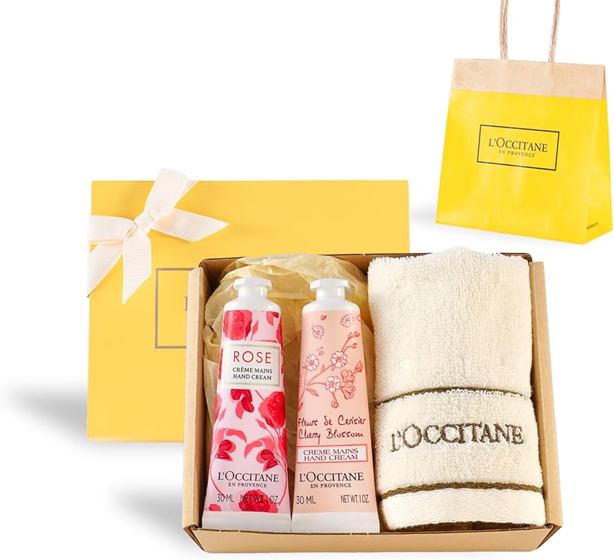 Amazon.co.jp: ロクシタン(L'OCCITANE) フローラルハンドクリーム