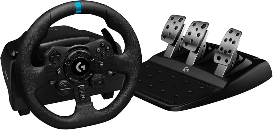 Amazon.co.jp: 【Amazon.co.jp限定】 Logicool G ハンコン G923d
