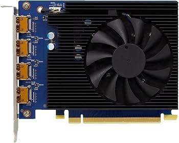 Amazon | 玄人志向 Intel ARC A310 搭載 グラフィックボード GDDR6 4GB