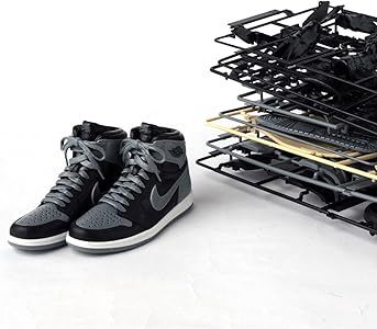 Amazon.co.jp: [BANDAI] AIR JOR DAN 1 HIGH 85 SHADOW AND REVERSE