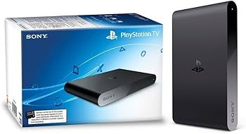 Amazon.com: PlayStation Vita TV 黒 [並行輸入品] : Video Games