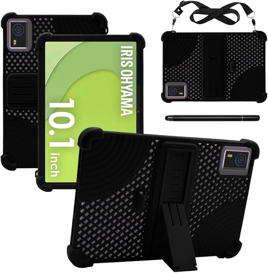 Amazon.co.jp: For アイリスオーヤマ LUCA TA10E1W63-V1H ケース 10