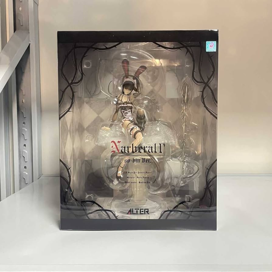 Amazon.co.jp: Alter アルター オーバーロードⅡ ナーベラル・ガンマ