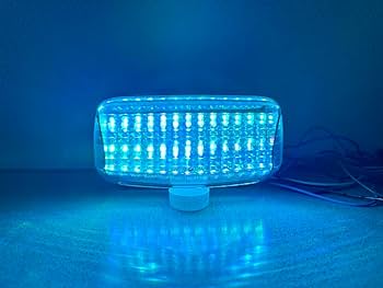 Amazon.co.jp: CB400SF NC39 RGBテール ランプ ライト LED レインボー