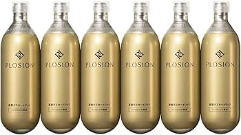 Amazon.co.jp: MTG(エムティージー) プロージョン 専用炭酸ガス