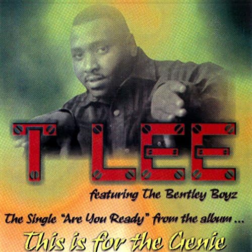 Amazon.co.jp: This Is for the Genie [Explicit] : T-Lee: デジタル