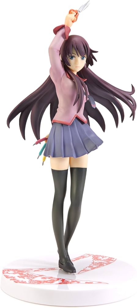 Amazon | 戦場ヶ原ひたぎ（西尾維新アニメプロジェクト＜物語