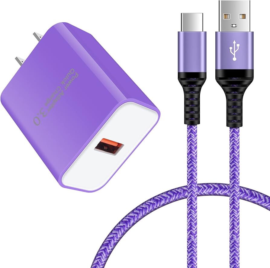 Amazon | 急速充電器 type-c Android充電器 qc3.0充電器 18W/3A スマホ