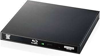 Amazon.co.jp: ◇Blu-rayディスクドライブUSB3.0スリム書込ソフト付