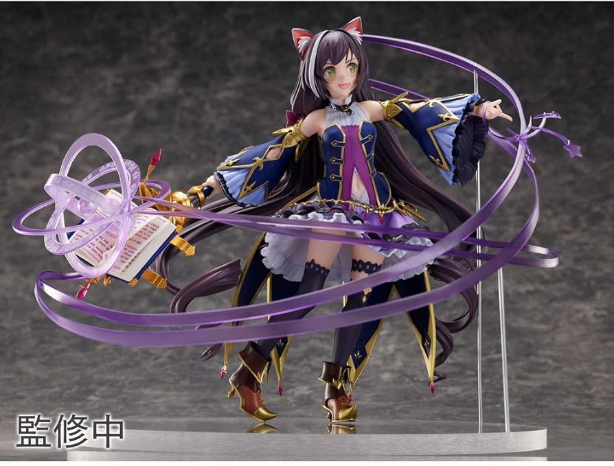 Amazon.co.jp: プリンセスコネクト！Re:Dive キャル 1/7スケール