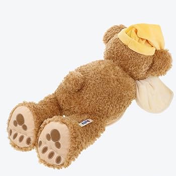 Amazon.co.jp: 【東京ディズニーリゾート限定】ディズニー ダッフィー