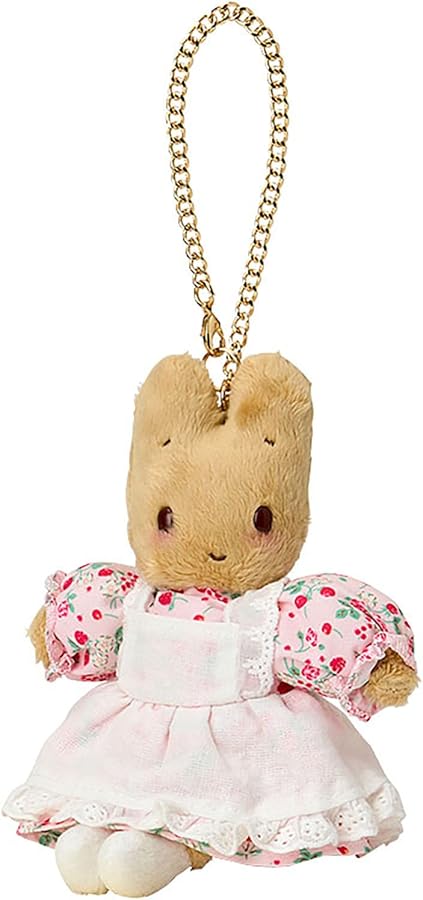 Amazon.co.jp: サンリオ(SANRIO) マスコットバッグチャーム（マロン