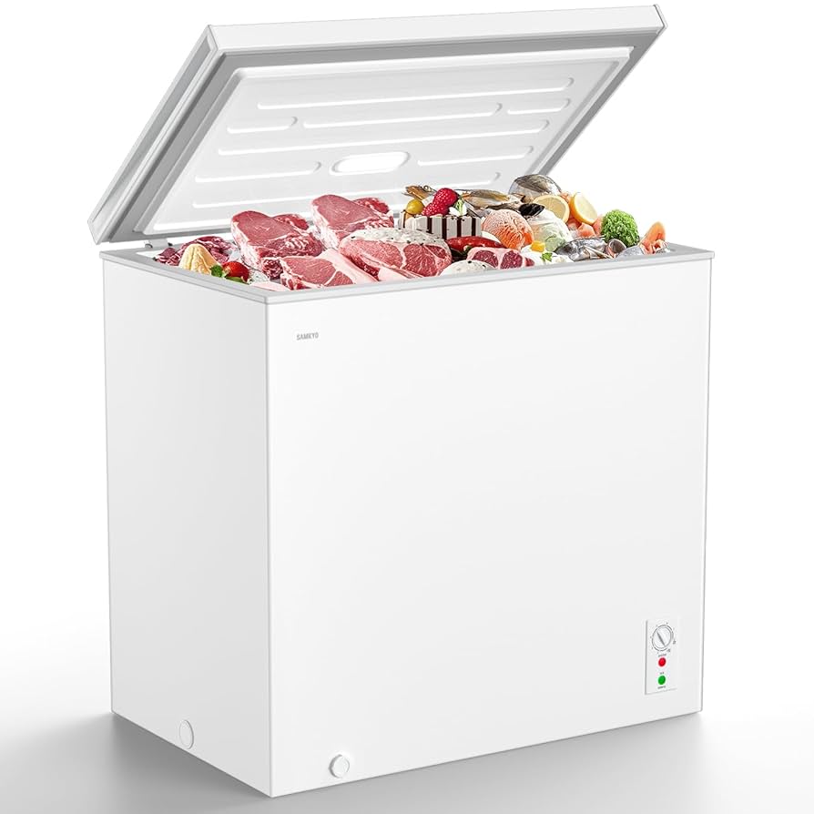 大阪市内配送無料 Confee製 冷凍ストッカー 大阪市内配送無料 Confee製