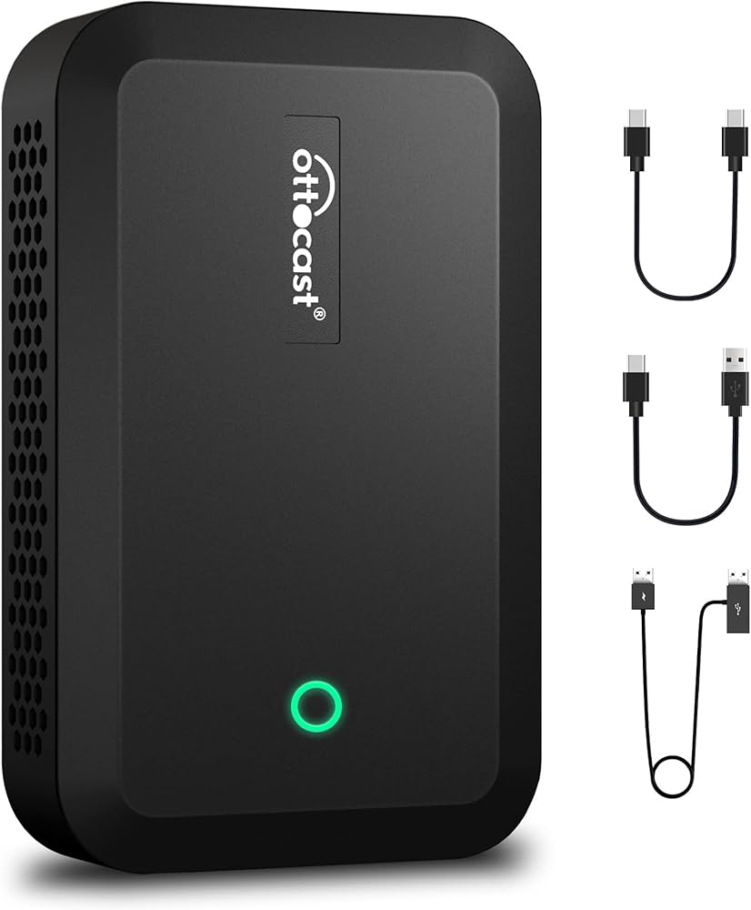 Amazon.co.jp: 【公式】オットキャスト ピカソウ2プロ Ottocast