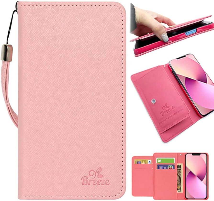 Amazon.co.jp: Breeze iPhone16 Pro ケース iPhone16 Pro 用 ケース