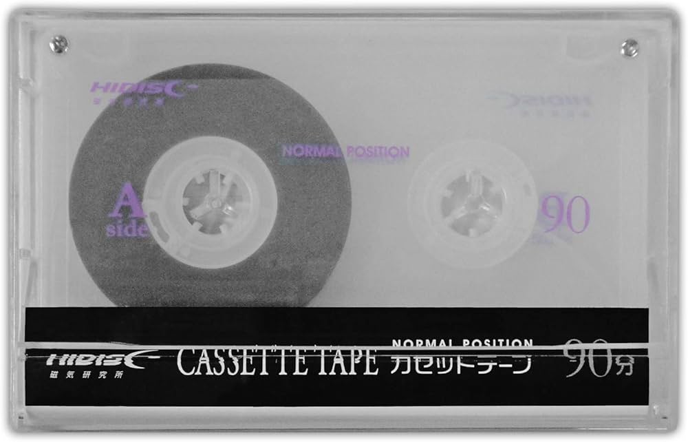 その他 HIDISC HDAT90N4P Amazon.co.jp: カセットテープ ノーマル