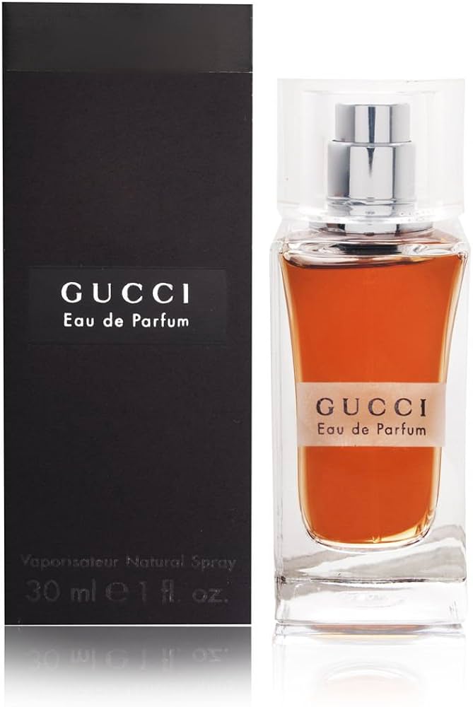 Amazon | グッチ グッチ オードパルファム EDP 30ml 【並行輸入品