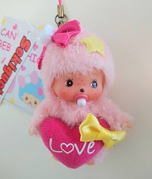 Amazon.co.jp: キャンディ ベビチッチ キーホルダー 2個セット