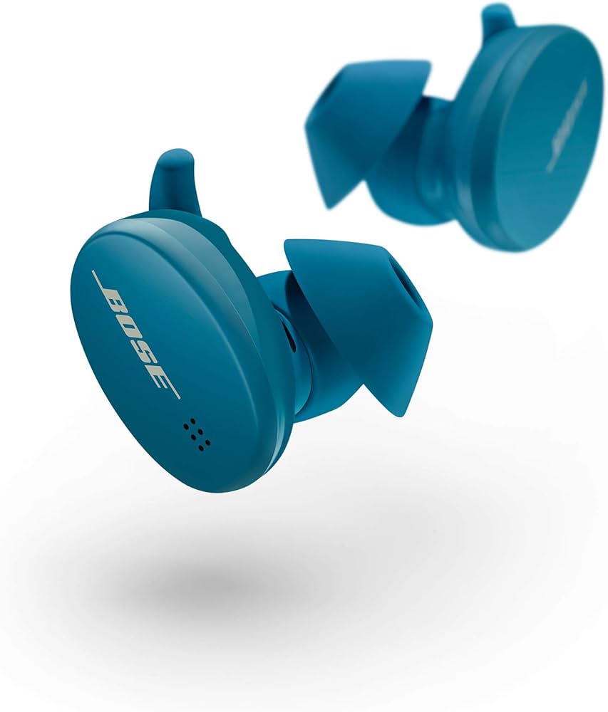 Amazon.co.jp: Bose Sport Earbuds 完全ワイヤレスイヤホン Bluetooth