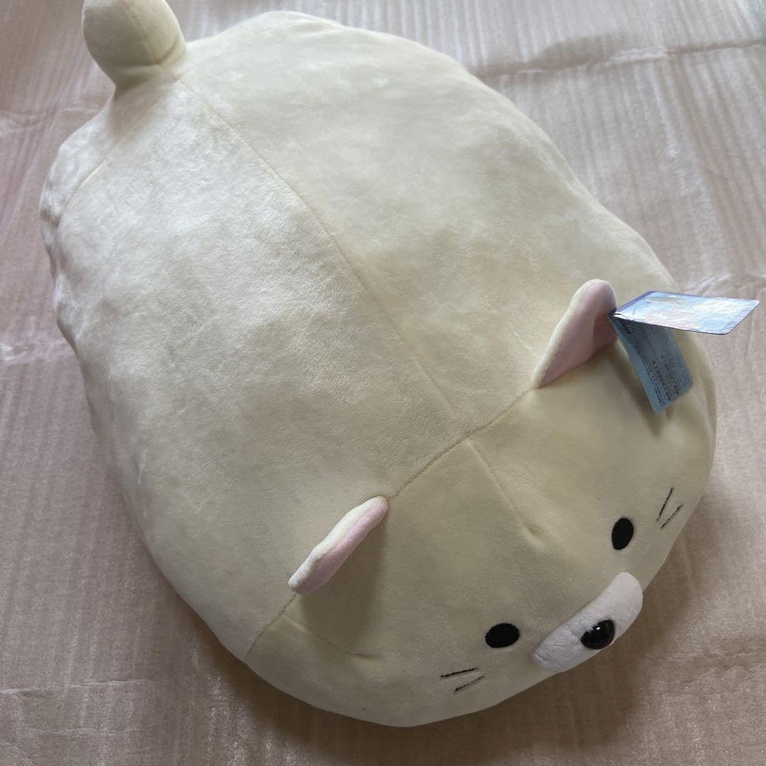 Amazon.co.jp: 初期 ごろねこサミット 第1回おうち代表ねこ会議 BIG