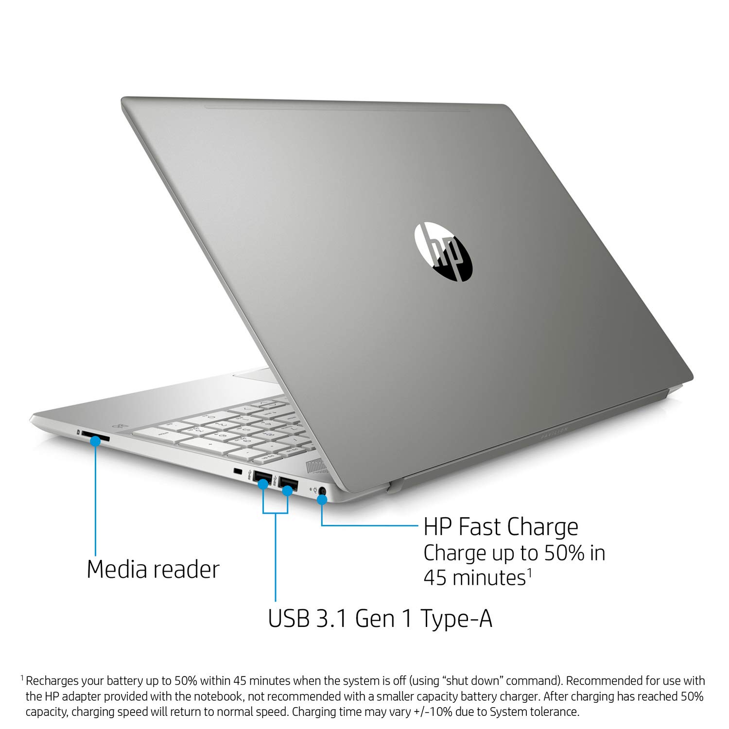 Amazon.com: HP Pavilion Laptop, 15.6