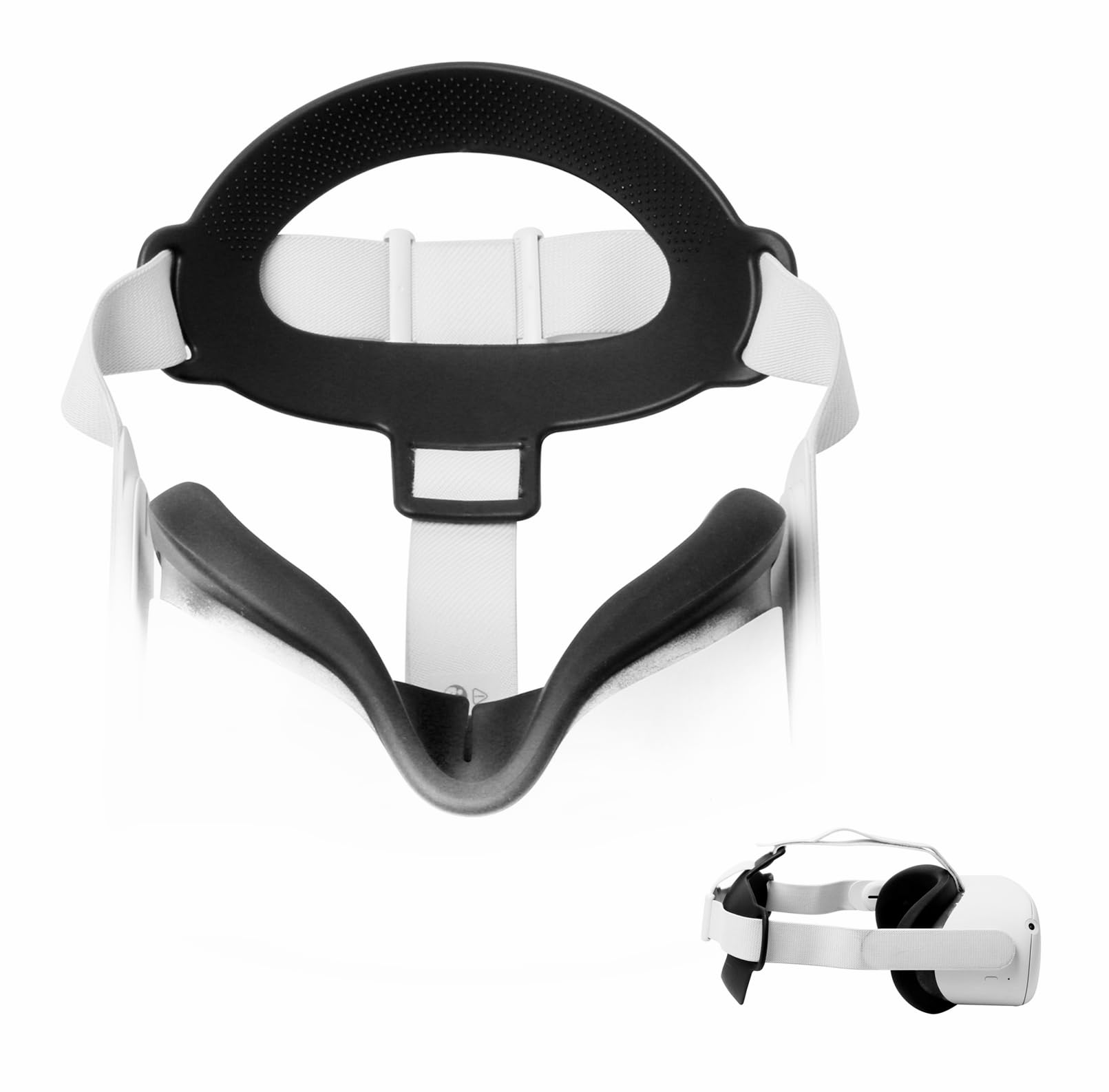 Amazon.co.jp: SHEAWA for Meta/Oculus Quest 2 ヘッドバンド