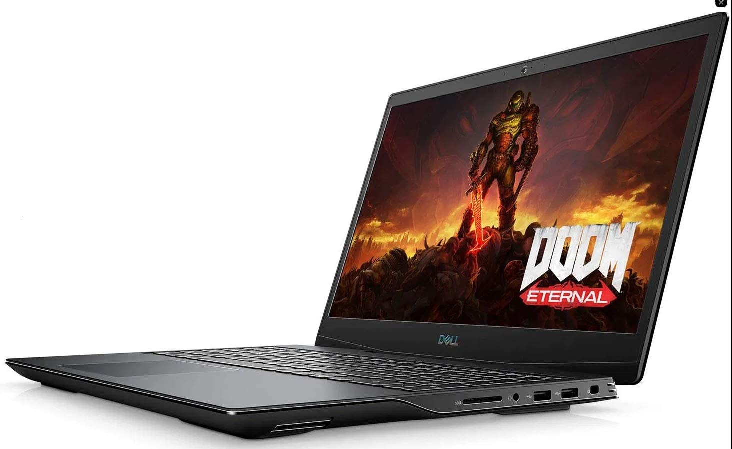 Amazon.co.jp: 2020 Dell G5 15 ゲーミングノートパソコン:第10世代