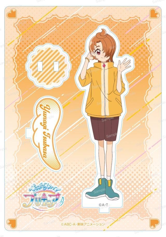Amazon.co.jp: 【価格】ひろがるスカイ！プリキュア アクリルスタンド