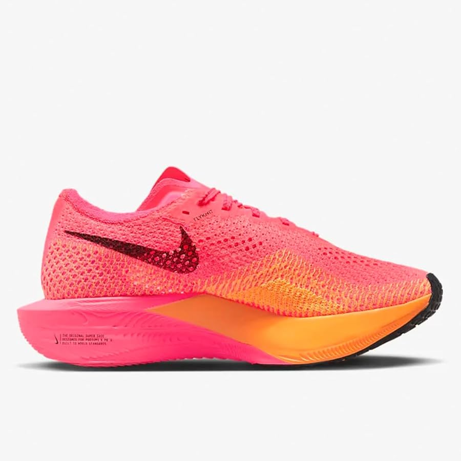 Amazon | [ナイキ] ヴェイパーフライ 3 [W VAPORFLY 3] ハイパーピンク