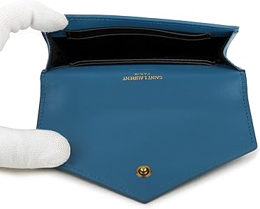 Amazon | サンローラン SAINT LAURENT カードケース 414429 0O7HW 4069