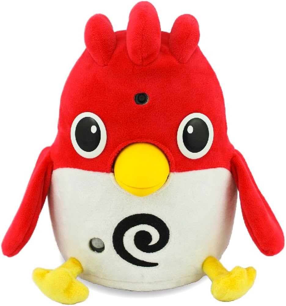 Amazon | CAIメディア 英会話ロボット チャーピー Charpy AI活用 音声