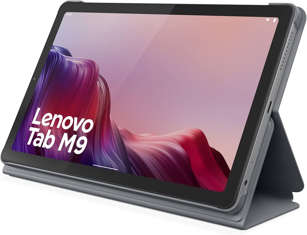Amazon | Lenovo Tab M9-2023 - Tablet - Long Battery Life - 9