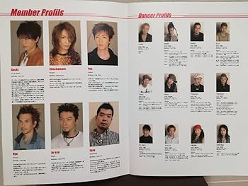 GACKT 2004年ツアーグッズ Gacktマスク 数量限定生産 GACKT 2004年