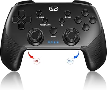 Amazon.co.jp: Switch/スイッチ コントローラー Sungale switch1/2対応